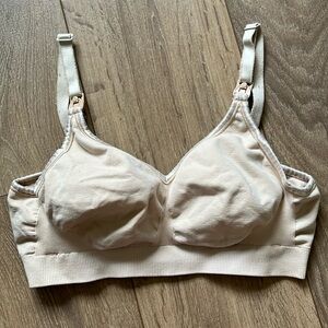 Bravado nursing bra M